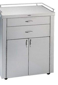 MUEBLES HOSPITALARIOS MARC